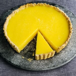 Citron Tart