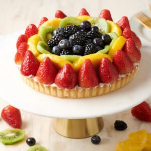 Fruit Tart