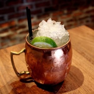 MOSCOW MULE