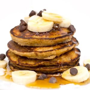 CHOCOLATE CHIP BANANA