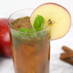 APPLE MOJITO