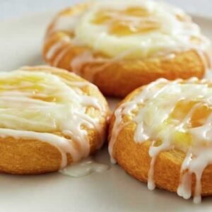 Cheese Danish