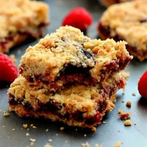 Raspberry Bar