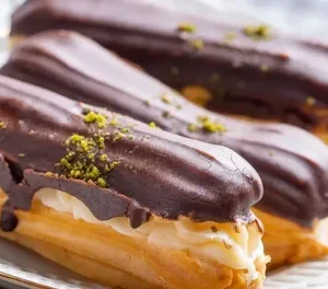 Eclair