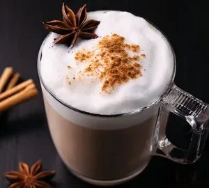 Chai latte