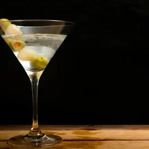 MARTINI