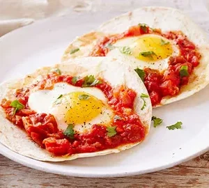HUEVOS RANCHEROS