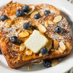 FRENCH TOAST