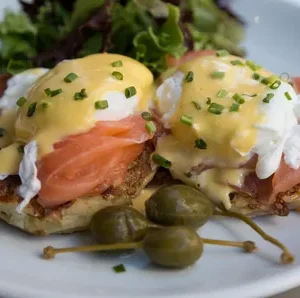 LOS ALTOS BENEDICT
