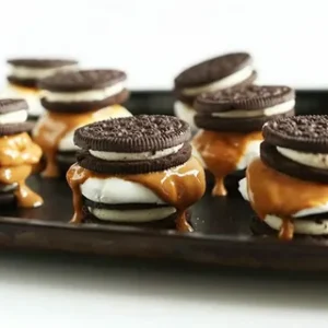 OREO S’MORES