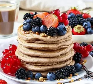 SIGNATURE BERRY BLISS