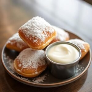 Beignets