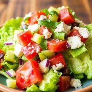 Wedge Salad