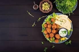 🧆 Falafel
