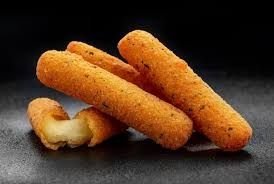🧀 Mozzarella Sticks