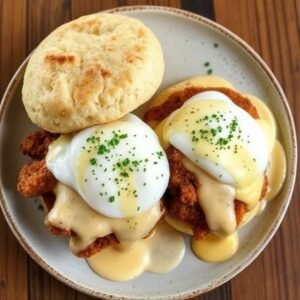 Southern Benedict