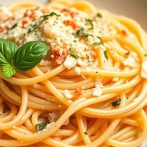 Spaghetti Carbonara