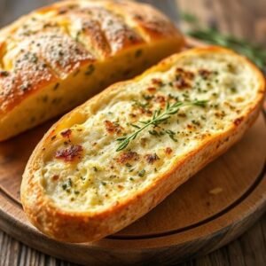 🧄 Garlic Bread