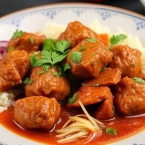 Lamb Rogan Josh