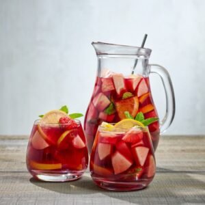 FRUIT SANGRIA