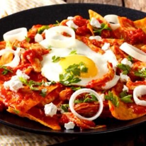 CHILAQUILES