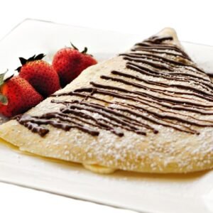 SIGNATURE BERRY BLISS CREPES