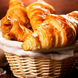 Plain Croissant