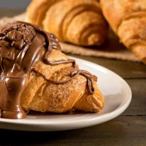 Chocolate Crossiant