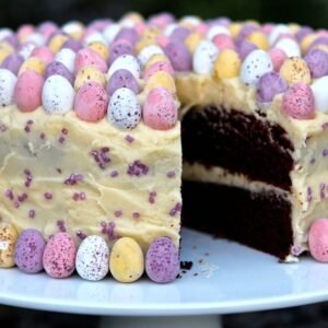 Easter Cake