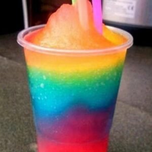 RAINBOW RAIN ( KIDS SPECIAL )