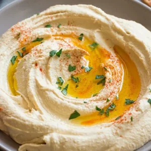 Hummus