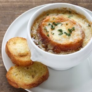 French Onion Soup Bowl