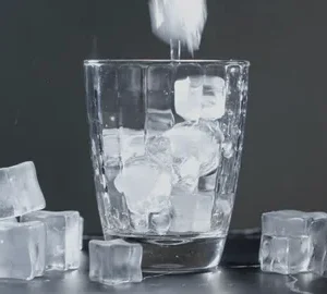 Ice