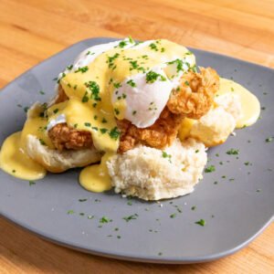 Southern Benedict