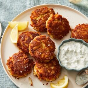 Crab Cake