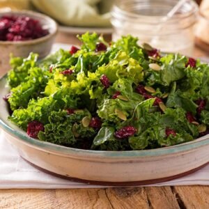 Kale Salad Salad