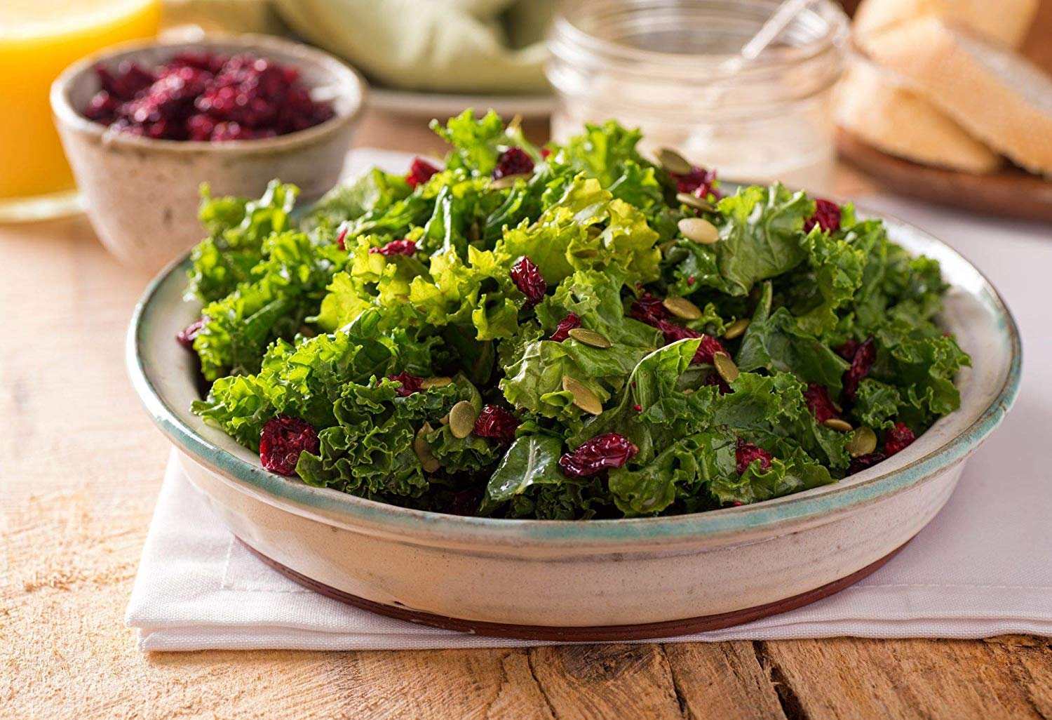 Kale Salad Salad