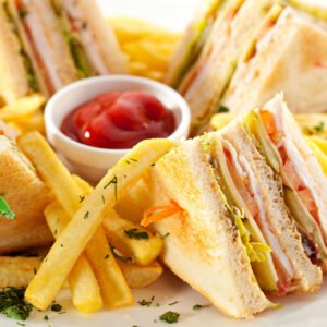 Club Sandwich