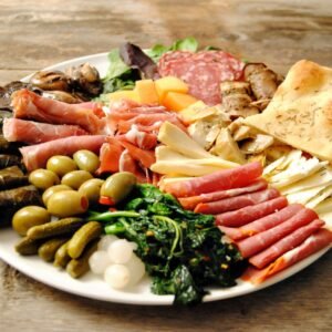 Parisien Platter