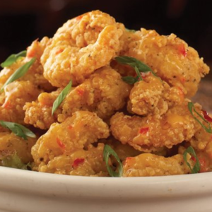 Bang Bang Shrimp