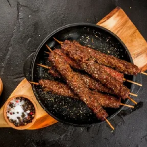 Chef’s Signature Kabob