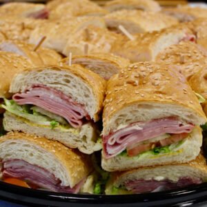 Gourmet Sandwich Tray