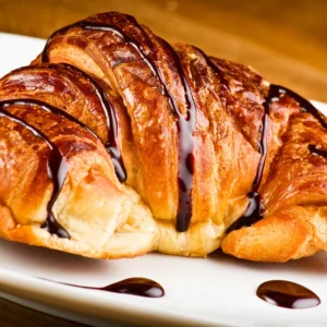 Croissants & Filled Pastries