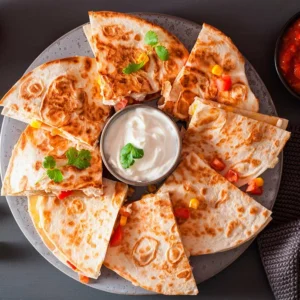 Quesadilla