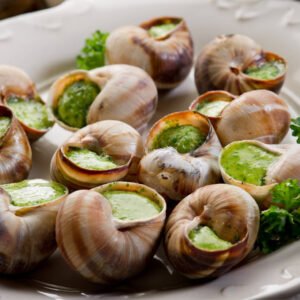 Escargots