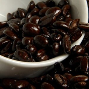 Organic French Roast Coffee