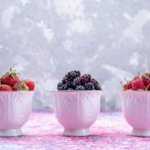 Signature Berry Bliss