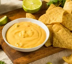 Cheese Dip