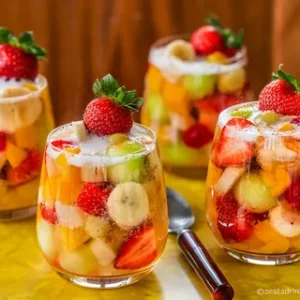 Fruit Cup
