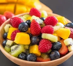 Fruit Bowl